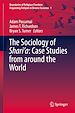 Télécharger le livre :  The Sociology of Shari'a: Case Studies from around the World