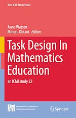 Download this eBook Task Design In Mathematics Education
