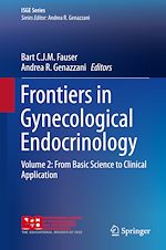 Download this eBook Frontiers in Gynecological Endocrinology