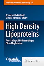 Download this eBook High Density Lipoproteins