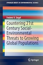 Download this eBook Countering 21st Century Social-Environmental Threats to Growing Global Populations