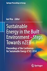 Télécharger le livre :  Sustainable Energy in the Built Environment - Steps Towards nZEB