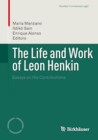 Télécharger le livre :  The Life and Work of Leon Henkin