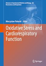 Télécharger le livre :  Oxidative Stress and Cardiorespiratory Function