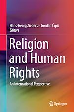Télécharger le livre :  Religion and Human Rights