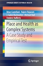 Download this eBook Place and Health as Complex Systems