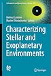 Télécharger le livre :  Characterizing Stellar and Exoplanetary Environments