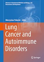 Télécharger le livre :  Lung Cancer and Autoimmune Disorders