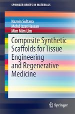 Download this eBook Composite Synthetic Scaffolds for Tissue Engineering and Regenerative Medicine