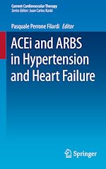 Télécharger le livre :  ACEi and ARBS in Hypertension and Heart Failure