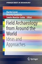 Télécharger le livre :  Field Archaeology from Around the World