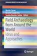 Télécharger le livre :  Field Archaeology from Around the World