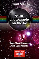 Télécharger le livre :  Astrophotography on the Go