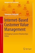 Download this eBook Internet-Based Customer Value Management