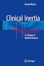 Télécharger le livre :  Clinical Inertia