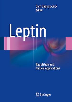 Téléchargez le livre :  Leptin