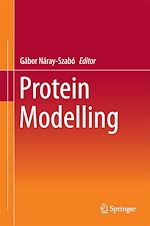 Télécharger le livre :  Protein Modelling