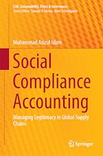 Télécharger le livre :  Social Compliance Accounting