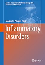 Télécharger le livre :  Inflammatory Disorders