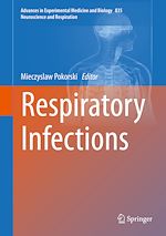 Télécharger le livre :  Respiratory Infections