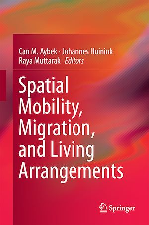 Téléchargez le livre :  Spatial Mobility, Migration, and Living Arrangements