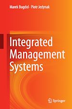 Télécharger le livre :  Integrated Management Systems