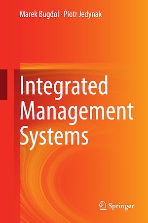 Téléchargez le livre :  Integrated Management Systems