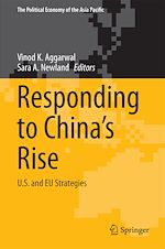 Télécharger le livre :  Responding to China's Rise