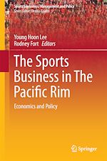 Télécharger le livre :  The Sports Business in The Pacific Rim