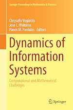 Télécharger le livre :  Dynamics of Information Systems