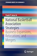 Télécharger le livre :  National Basketball Association Strategies