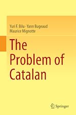Télécharger le livre :  The Problem of Catalan