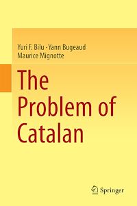Télécharger le livre :  The Problem of Catalan