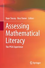 Télécharger le livre :  Assessing Mathematical Literacy