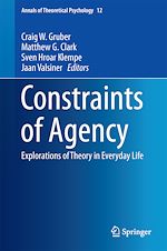 Télécharger le livre :  Constraints of Agency
