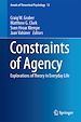 Télécharger le livre :  Constraints of Agency