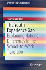 Télécharger le livre :  The Youth Experience Gap