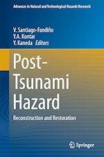 Télécharger le livre :  Post-Tsunami Hazard