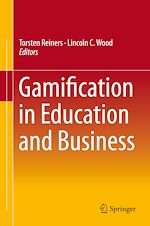 Télécharger le livre :  Gamification in Education and Business