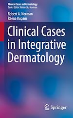 Télécharger le livre :  Clinical Cases in Integrative Dermatology