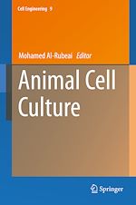 Télécharger le livre :  Animal Cell Culture