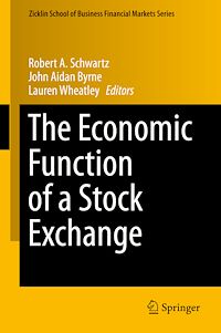 Télécharger le livre :  The Economic Function of a Stock Exchange