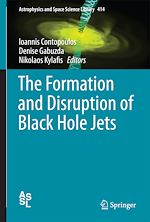 Télécharger le livre :  The Formation and Disruption of Black Hole Jets