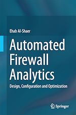 Télécharger le livre :  Automated Firewall Analytics