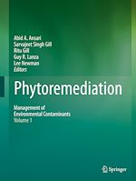 Télécharger le livre :  Phytoremediation