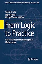 Télécharger le livre :  From Logic to Practice