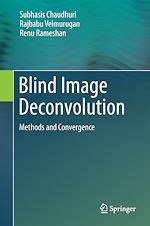 Télécharger le livre :  Blind Image Deconvolution