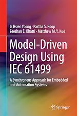 Télécharger le livre :  Model-Driven Design Using IEC 61499