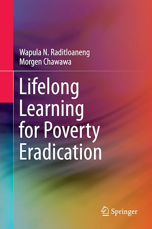Téléchargez le livre :  Lifelong Learning for Poverty Eradication