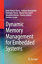 Télécharger le livre :  Dynamic Memory Management for Embedded Systems